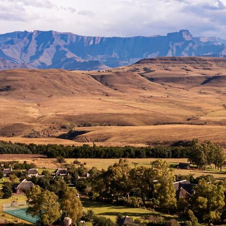 Montusi Mountain Lodge Bonjaneni المظهر الخارجي الصورة