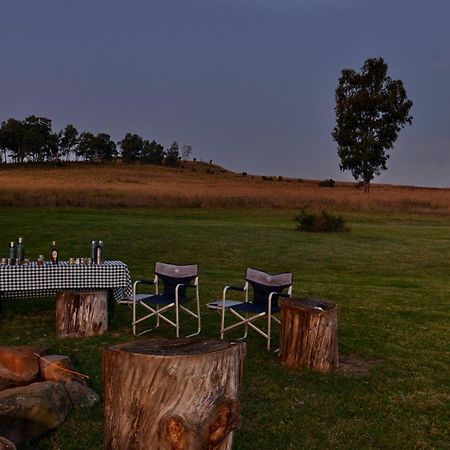 Montusi Mountain Lodge Bonjaneni المظهر الخارجي الصورة