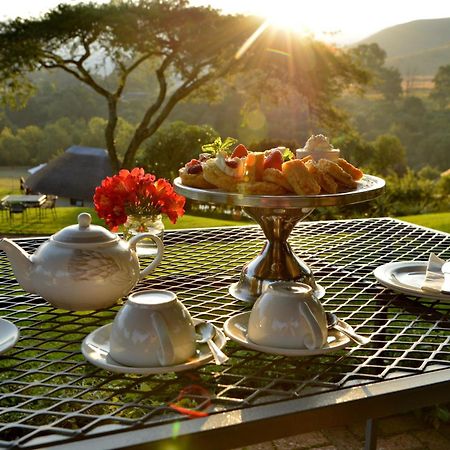Montusi Mountain Lodge Bonjaneni المظهر الخارجي الصورة