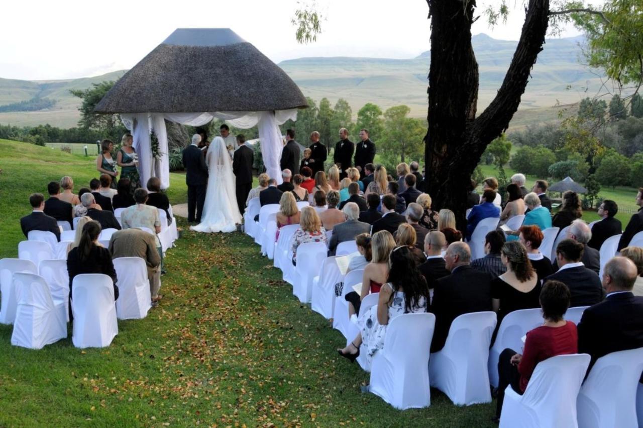 Montusi Mountain Lodge Bonjaneni المظهر الخارجي الصورة