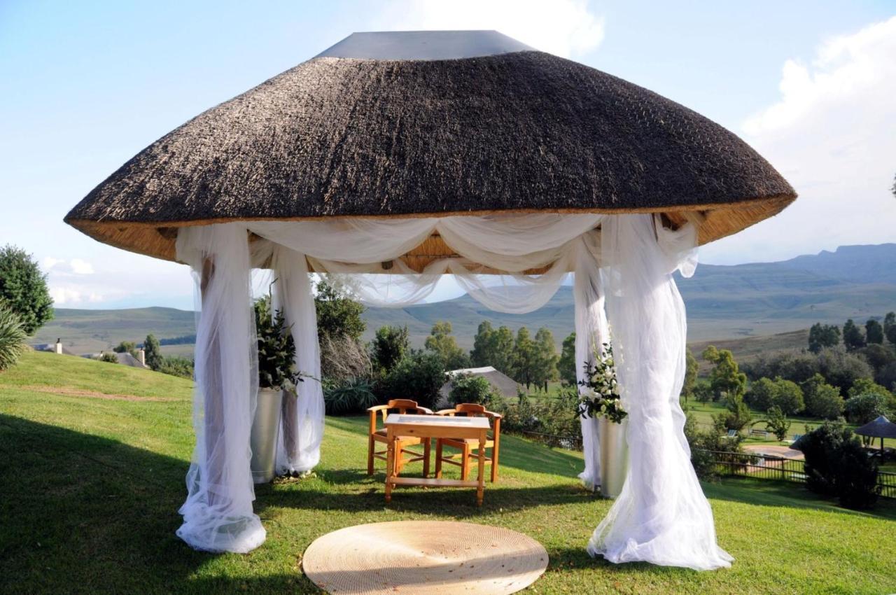 Montusi Mountain Lodge Bonjaneni المظهر الخارجي الصورة
