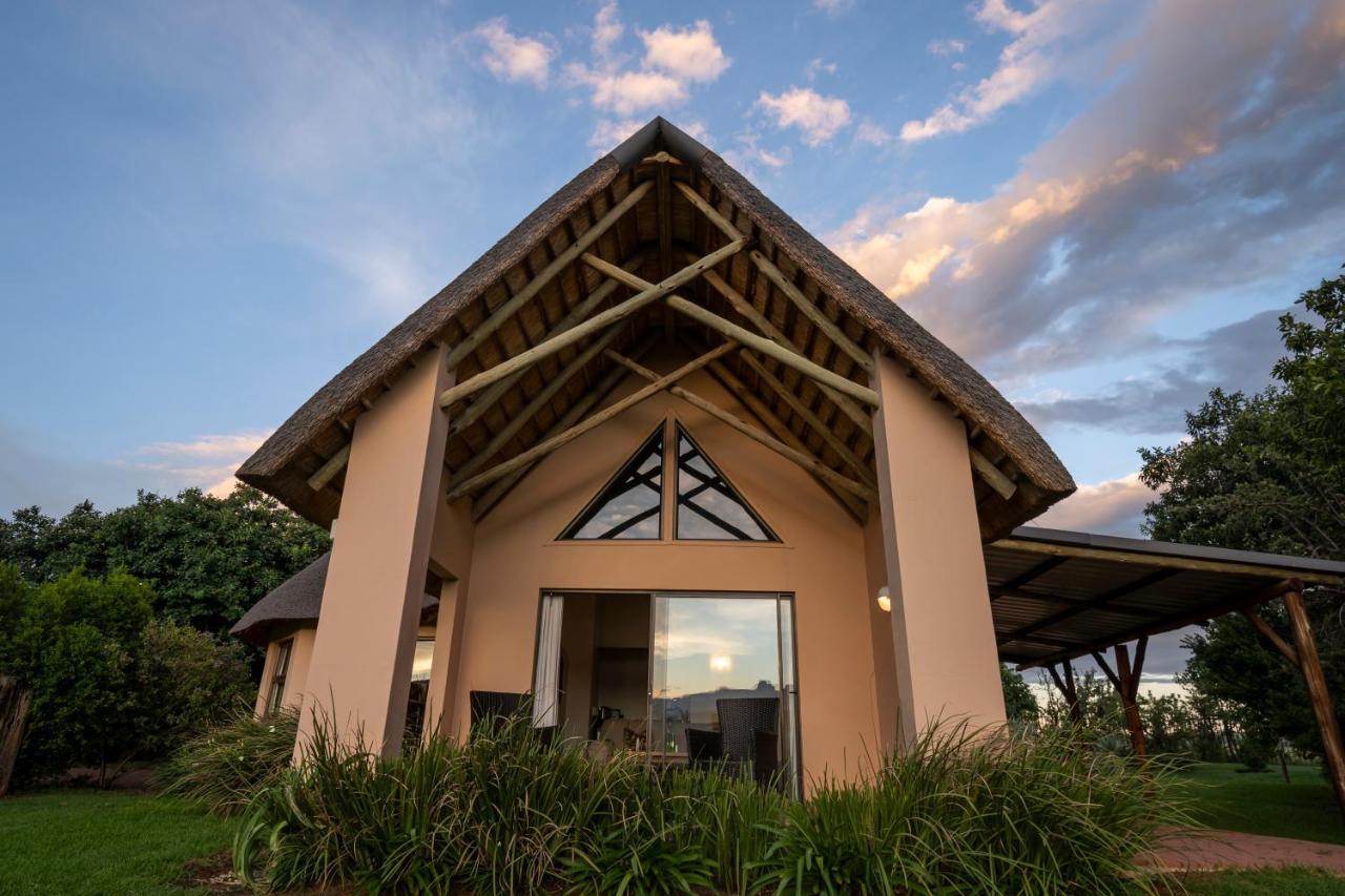 Montusi Mountain Lodge Bonjaneni المظهر الخارجي الصورة