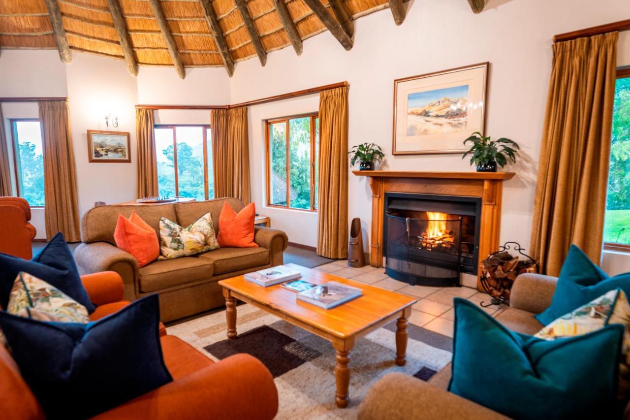 Montusi Mountain Lodge Bonjaneni المظهر الخارجي الصورة