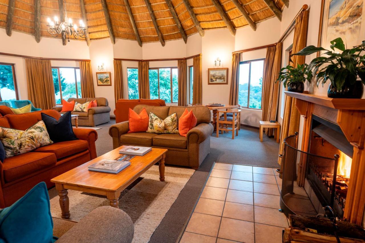 Montusi Mountain Lodge Bonjaneni المظهر الخارجي الصورة