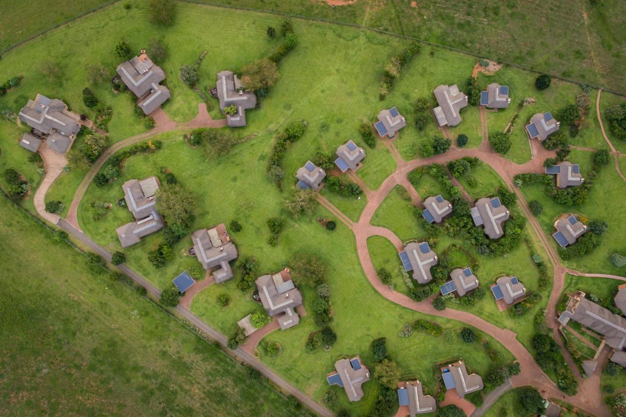 Montusi Mountain Lodge Bonjaneni المظهر الخارجي الصورة