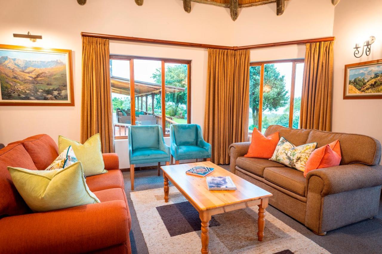 Montusi Mountain Lodge Bonjaneni المظهر الخارجي الصورة