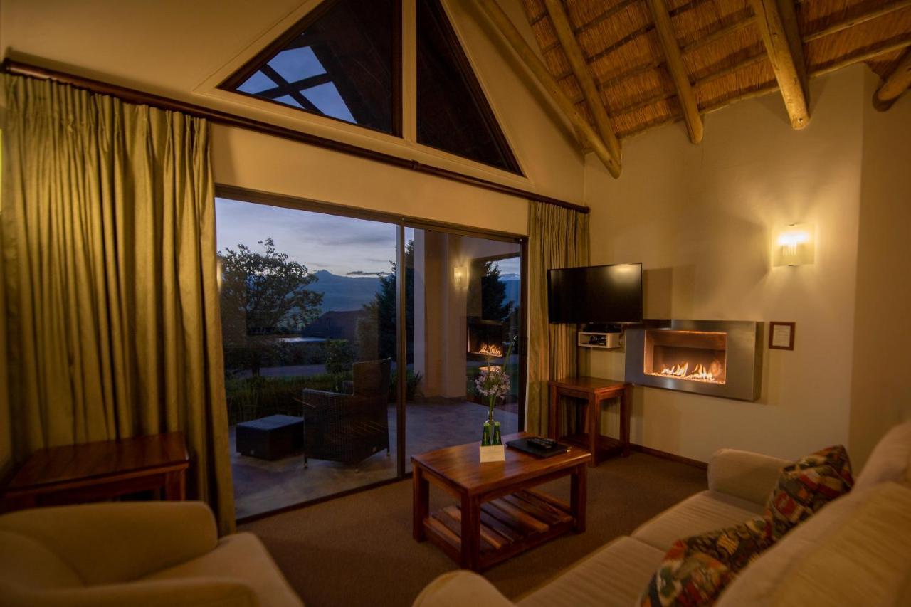 Montusi Mountain Lodge Bonjaneni المظهر الخارجي الصورة