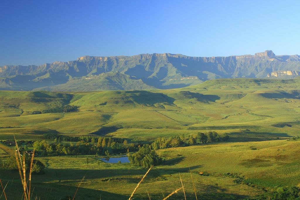 Montusi Mountain Lodge Bonjaneni المظهر الخارجي الصورة