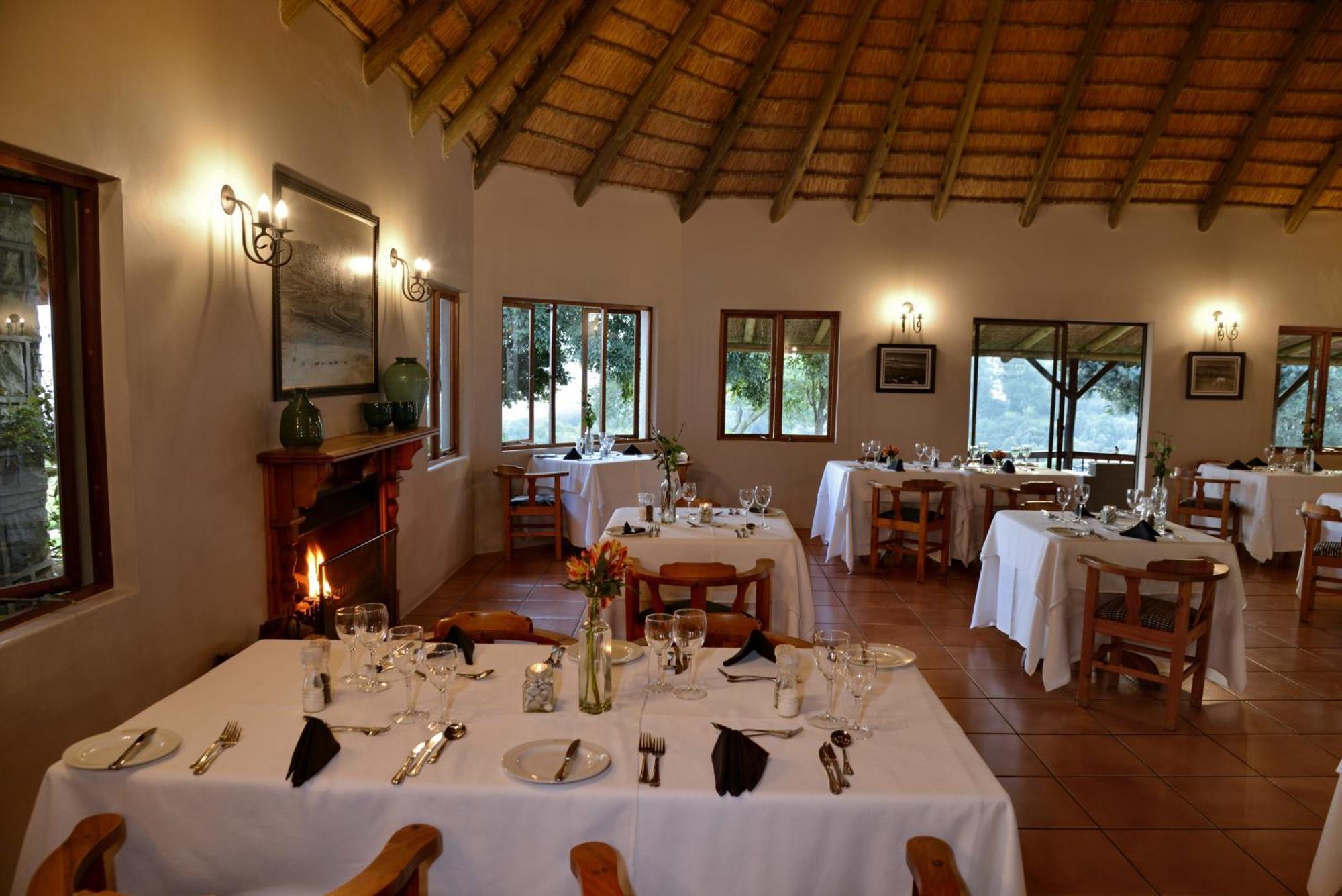 Montusi Mountain Lodge Bonjaneni المظهر الخارجي الصورة