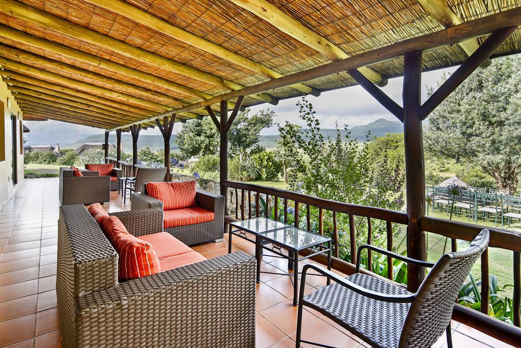 Montusi Mountain Lodge Bonjaneni المظهر الخارجي الصورة