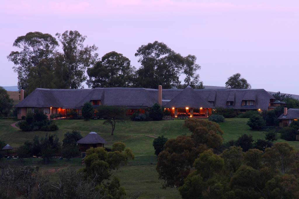 Montusi Mountain Lodge Bonjaneni المظهر الخارجي الصورة