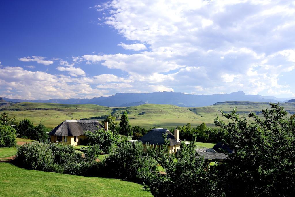 Montusi Mountain Lodge Bonjaneni المظهر الخارجي الصورة