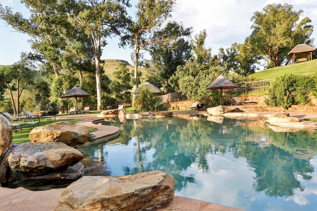 Montusi Mountain Lodge Bonjaneni المظهر الخارجي الصورة