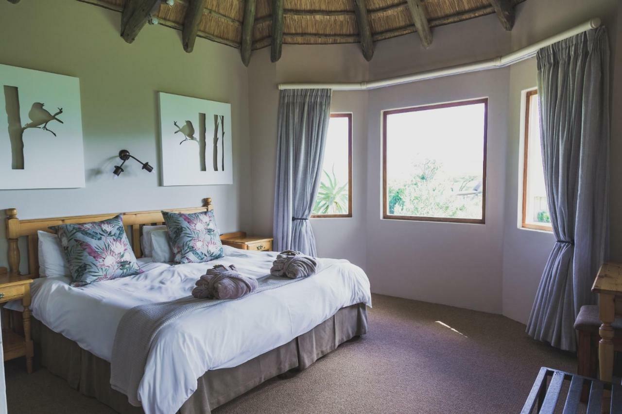 Montusi Mountain Lodge Bonjaneni المظهر الخارجي الصورة