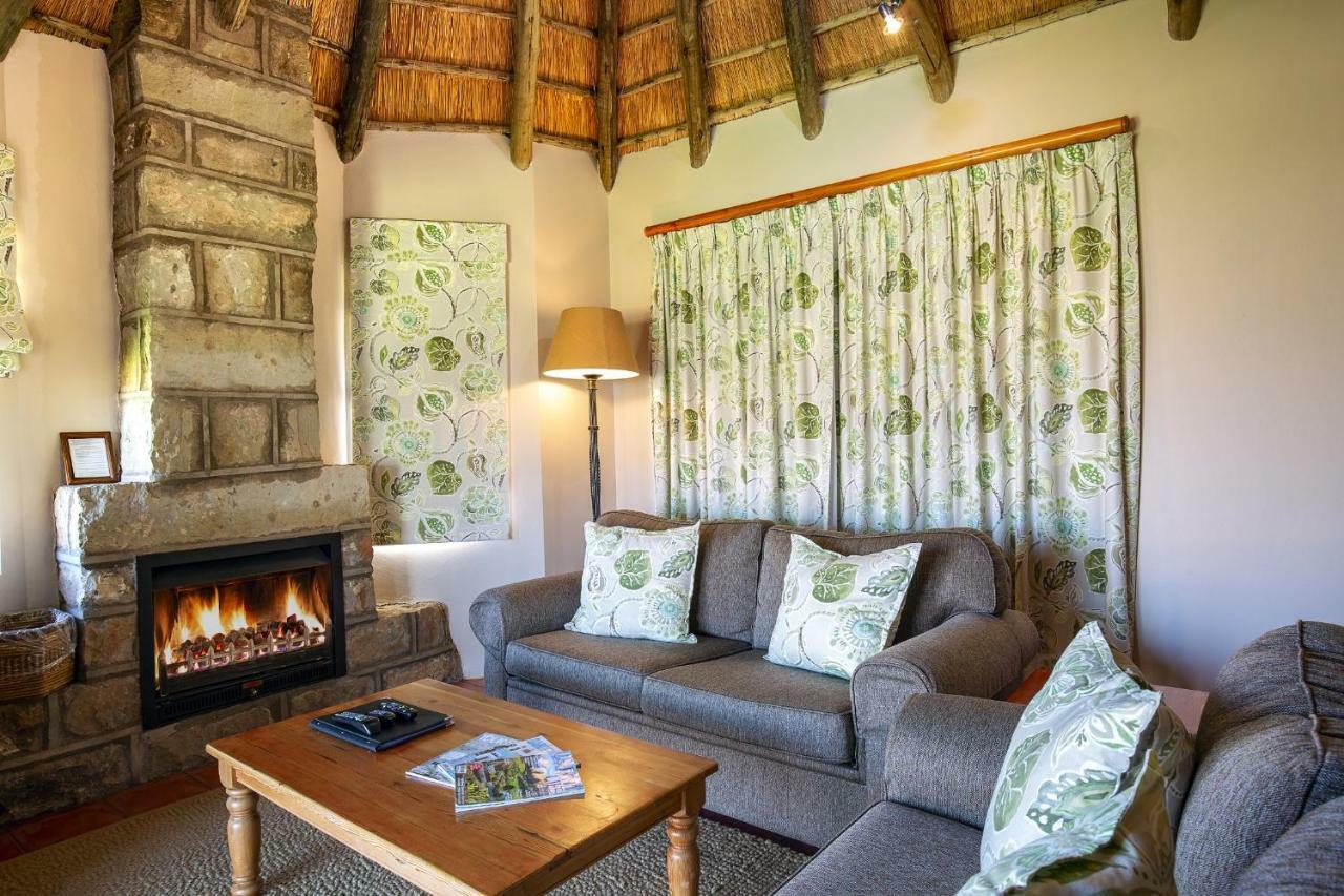 Montusi Mountain Lodge Bonjaneni المظهر الخارجي الصورة