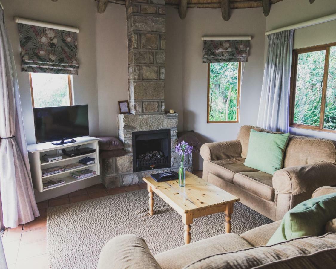 Montusi Mountain Lodge Bonjaneni المظهر الخارجي الصورة