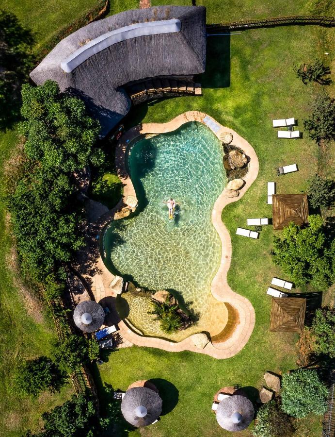 Montusi Mountain Lodge Bonjaneni المظهر الخارجي الصورة